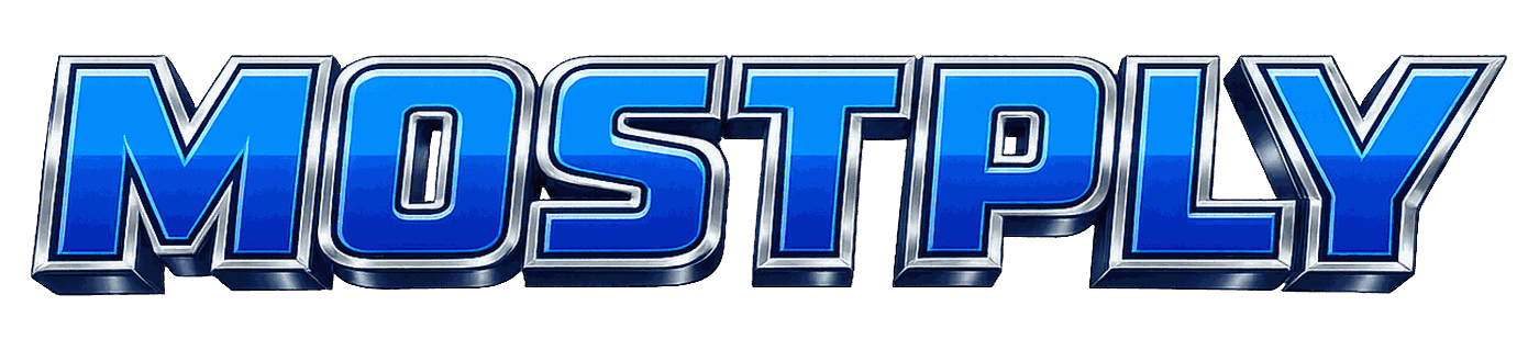 mostply